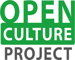 Open Culture app