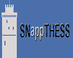 SNappThess app